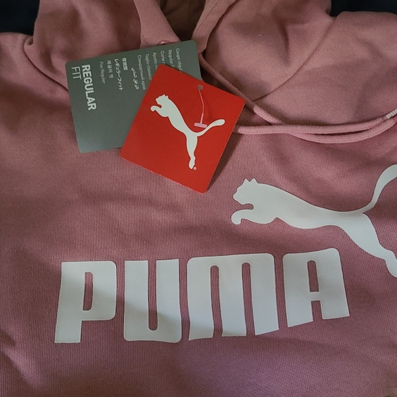 Puma Sweaters - Picture 8 of 11